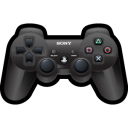 Sony Playstation 3 Icon 128x128 png